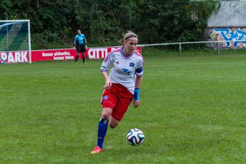 Bild 121 - B-Juniorinnen Holstein Kiel - Hamburger SV : Ergebnis: 4:3